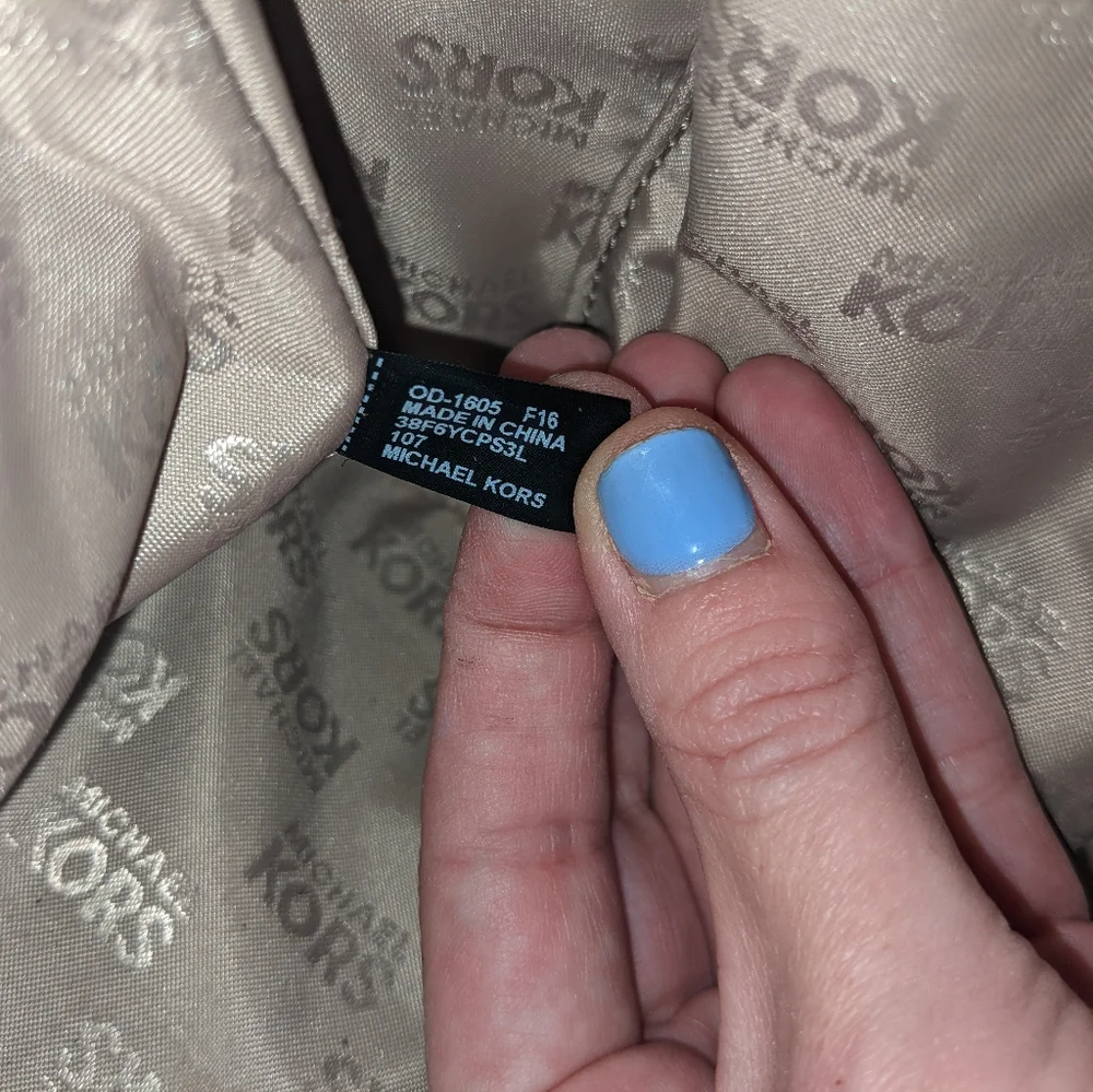 Cindy dome satchel shoulder bag - Picture 4 of 7